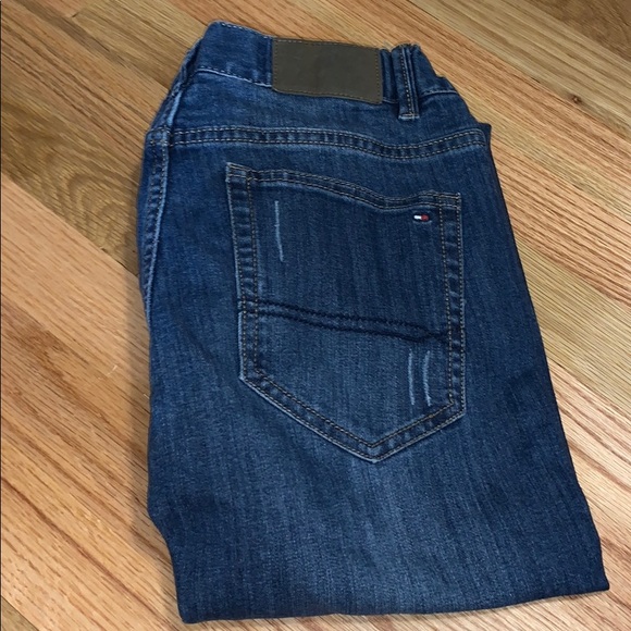 Tommy boy jeans - Picture 2 of 6